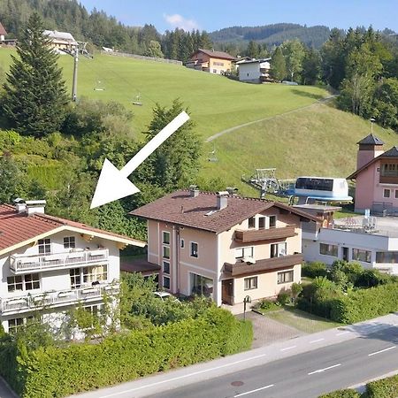 Haigis Lodge 2 Annaberg im Lammertal Luaran gambar