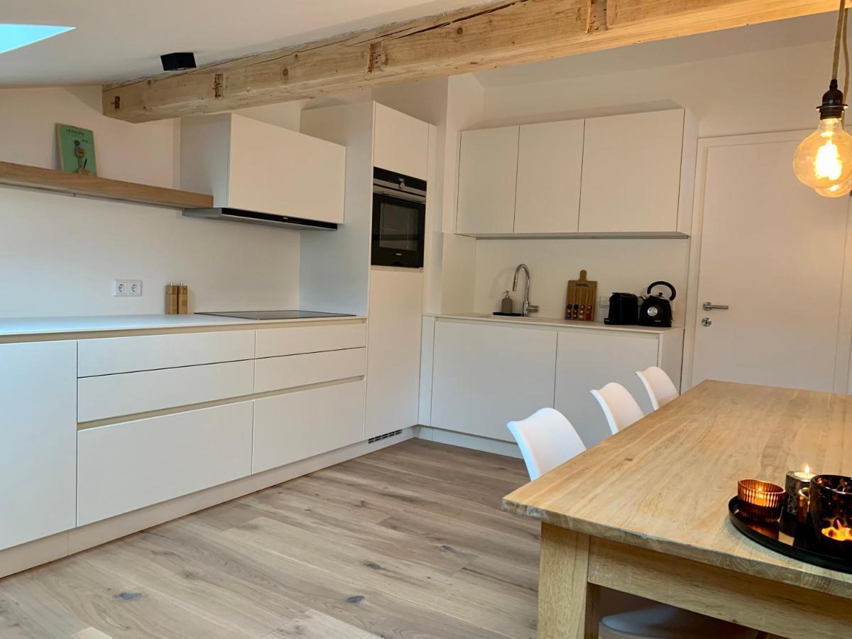 Haigis Lodge 2 Annaberg im Lammertal Luaran gambar
