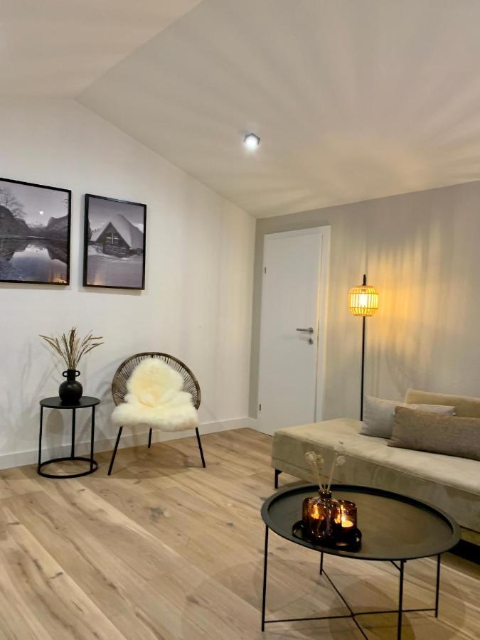 Haigis Lodge 2 Annaberg im Lammertal Luaran gambar