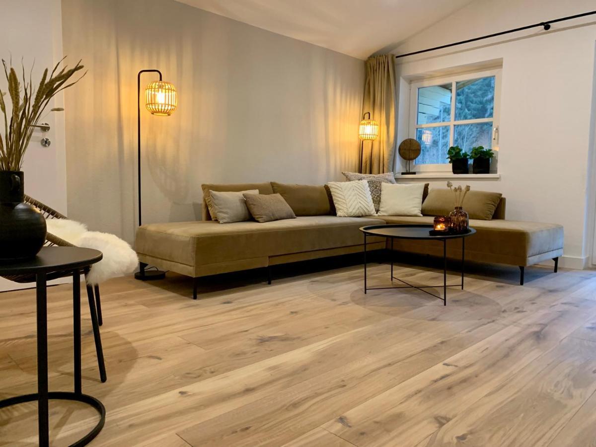 Haigis Lodge 2 Annaberg im Lammertal Luaran gambar