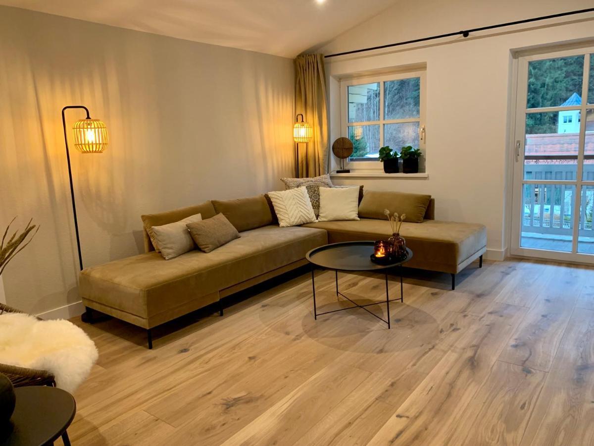 Haigis Lodge 2 Annaberg im Lammertal Luaran gambar
