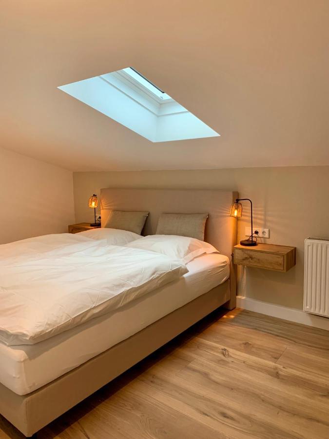 Haigis Lodge 2 Annaberg im Lammertal Luaran gambar