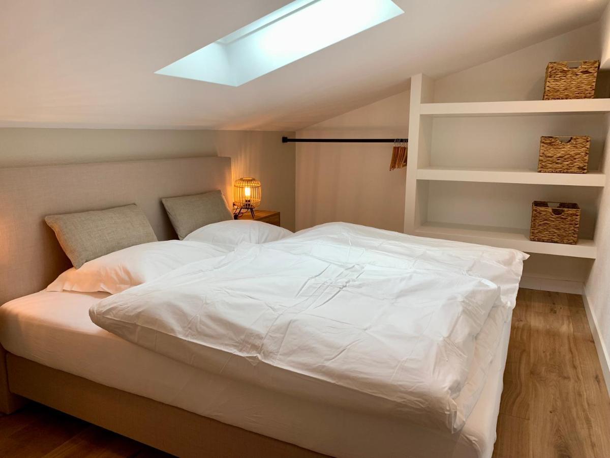 Haigis Lodge 2 Annaberg im Lammertal Luaran gambar